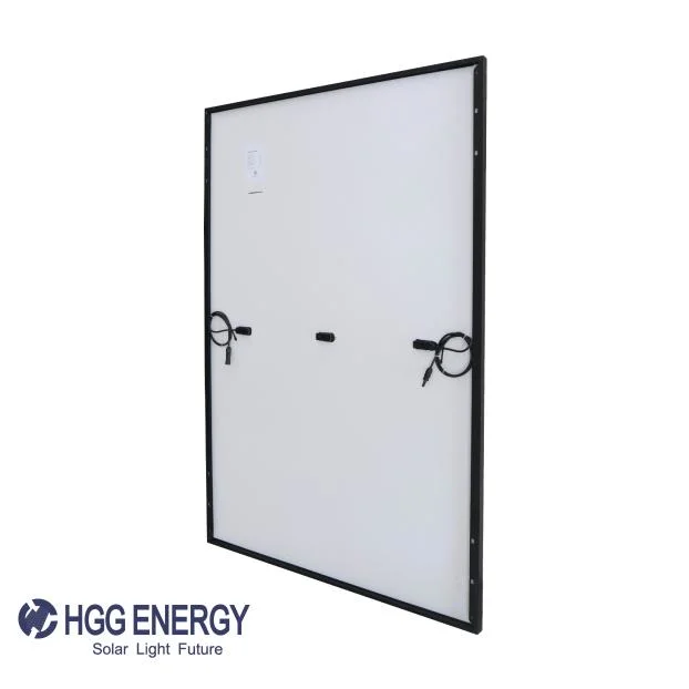 Cheap Price Industrial Tier. 1 Hgg Energy China Thin Film Panel Tracking Solar 670-700W 700W