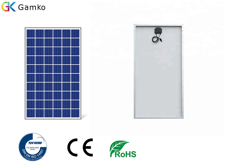 305W PV Cost Solar Hot Water System Price S*Mall Solar Panels for Home Use 275W 280W 295W 300W 310W 315W