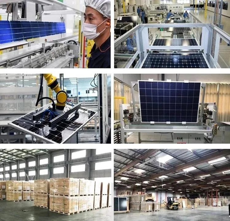 Solar Panels Mono 480watt Solar Panel Energy System Panel EU Warehouse Fast Delivery