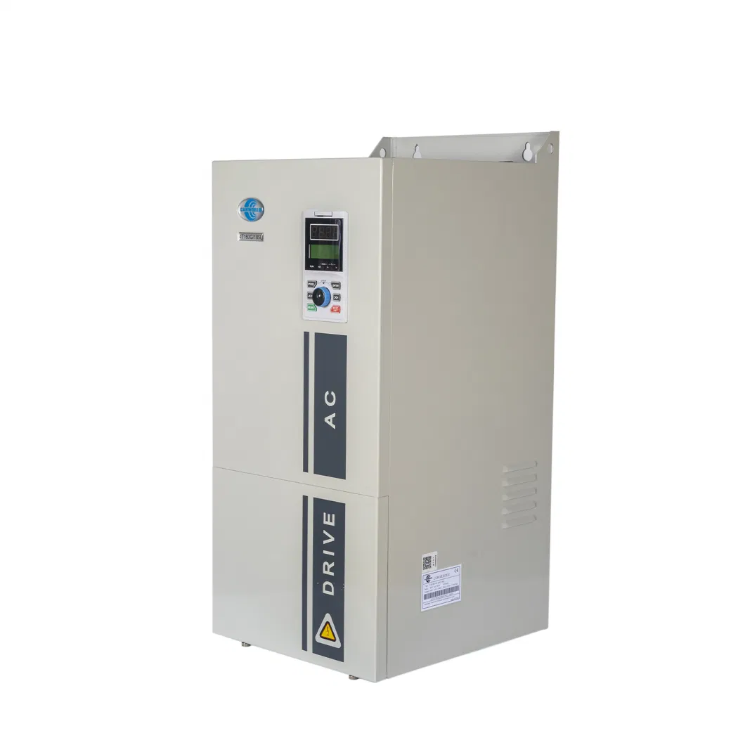 380V 4t 110kw-132kw Heavy Power Sand Making Electric Motor Equipment Frequency Inverter