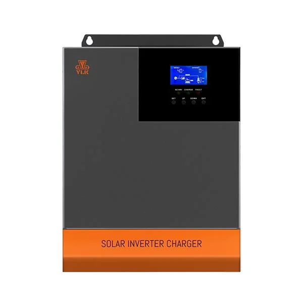 Long-Lasting Pure Sine Wave Inverter 5.5kw 5.6kw 6kw 8kw 10kw Hybrid Inverter Solar Energy Storage System