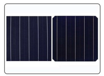 Topcon N Type 420 Watt Solar Panel IP67 Efficiency up to 21.29% for Power Station