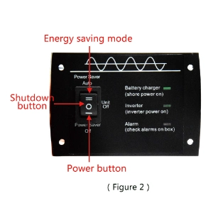 Factory Hot Sale Solar Power Microgrid Home Storage System Inverter