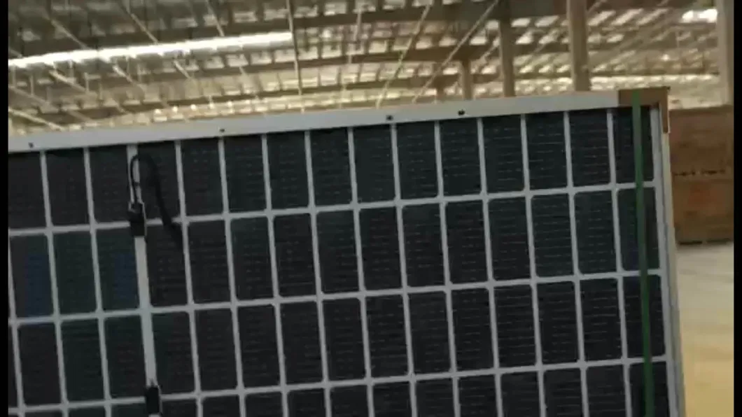 410W 415W 425 425W 455 450 450W 480W 540W Bifacial Solar Panel