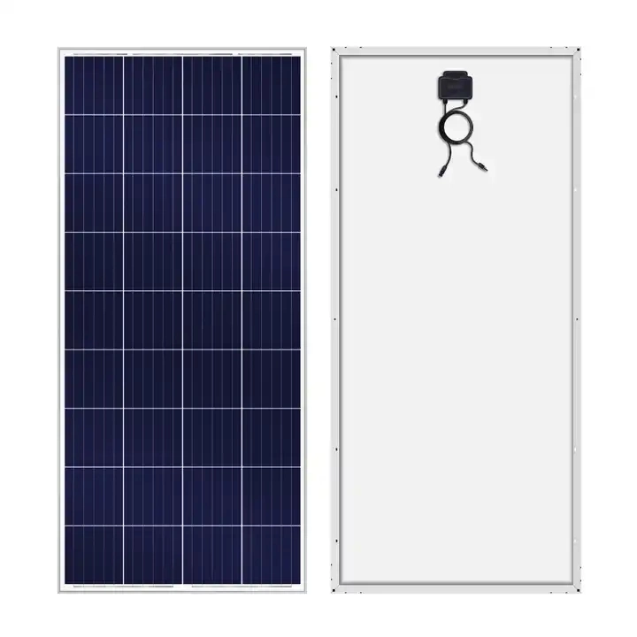 New Cost-Effective PV Monocrystalline Silicon Solar Panel 430W 440W 450W for Home Roof Use