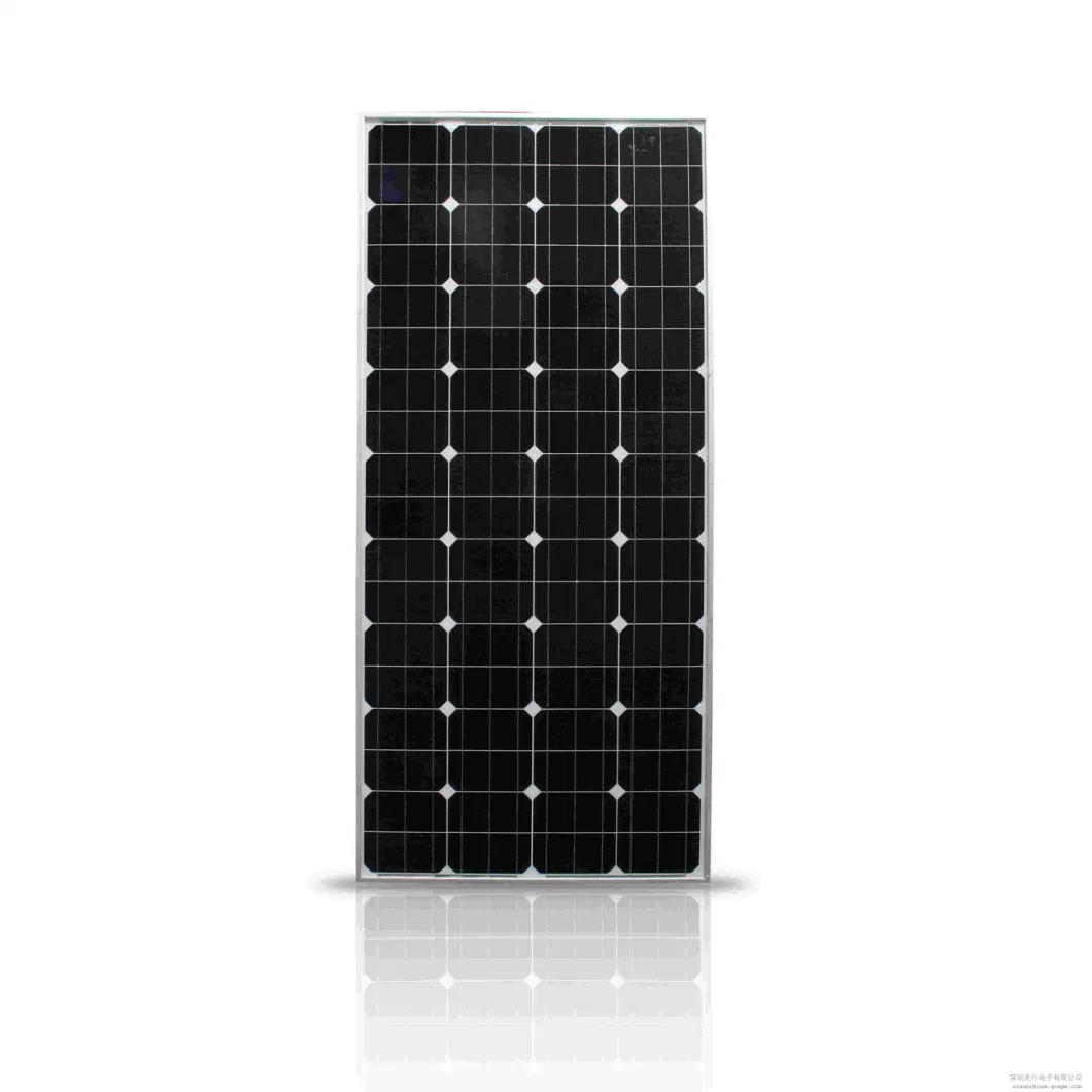 Holasola House Roof Low Price Mono PV Panels 300W 365W 370W 400W Powerful Cell Solar Panels for Commercial, Personal Use