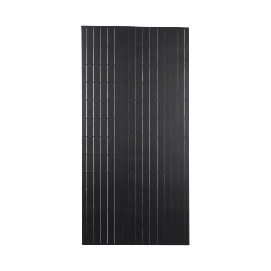 Camping Mono Precio 12V 100W 300W 400W Cells Power Flexible Solar Panel Costos Vendors