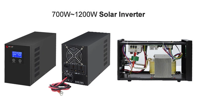 1200va 2kw 24V 3000W 6000va Backup Battery UPS Inverter