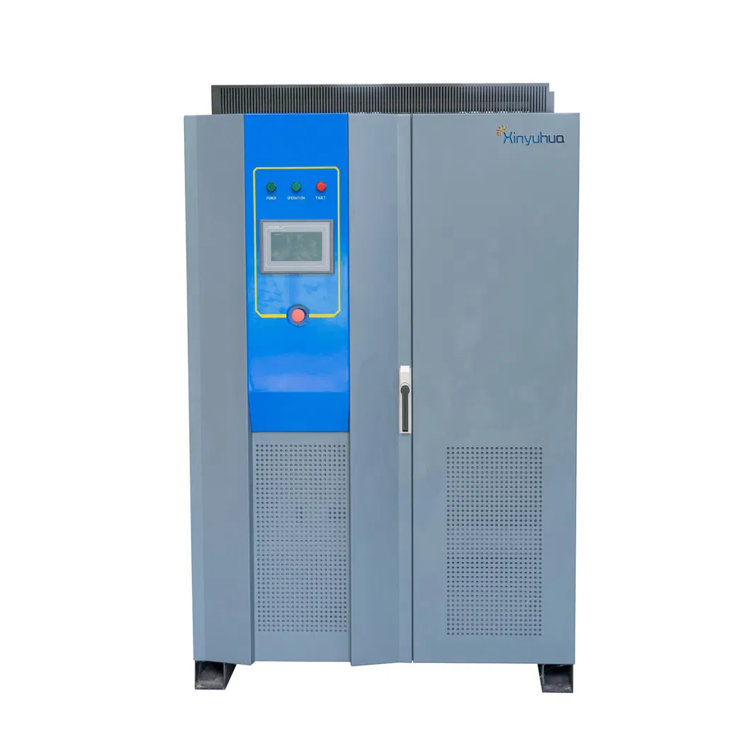 Micro Solar Inverter off Grid Inverter Low Frequency Pure Sine Wave Inverter