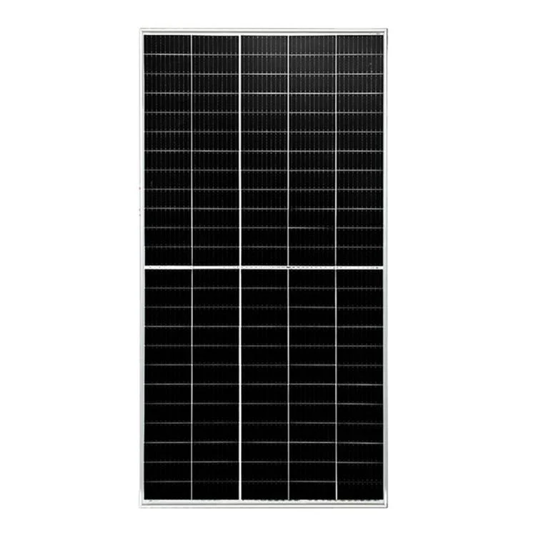 Canadian Flexibles Solar Panels 400W 600W Monocristalino Paneles Solares