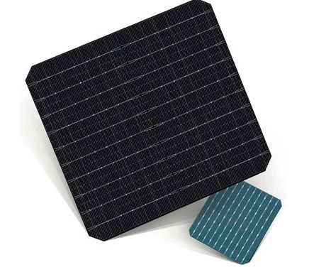 Canadia/Longi/Trina/Jinko/Sunshine 300W 400W 540W 550W 560W Mono Solar Panel Cell for Home Use