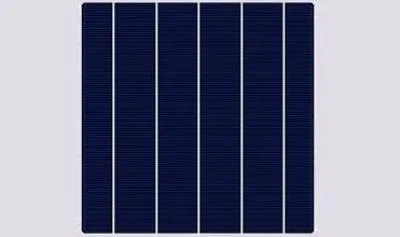 40 Watt Lithium Power Battery Solar Panel