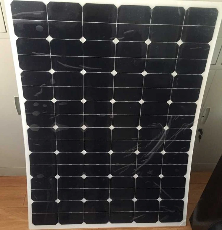 Factory Wholesale High Power Safe Durable Flexible Solar 200W Battery Charger Panel