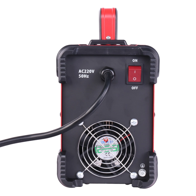 Ronix Model Rh-4693 Cheap Price Micro 200 AMP MMA Arc Welding Inverter