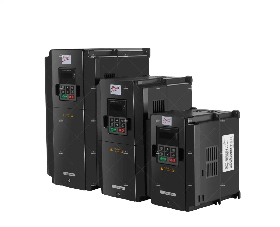 Top 10 China Wholesale Three Phase 380V Solar Pump Inverter 5.5kw 7.5kw