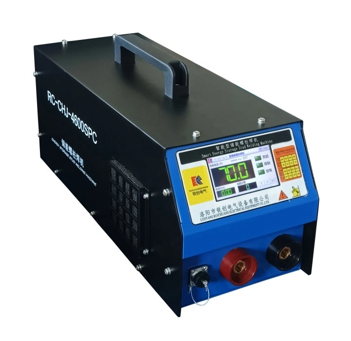 IGBT Inverter Drawn Arc Stud Welder