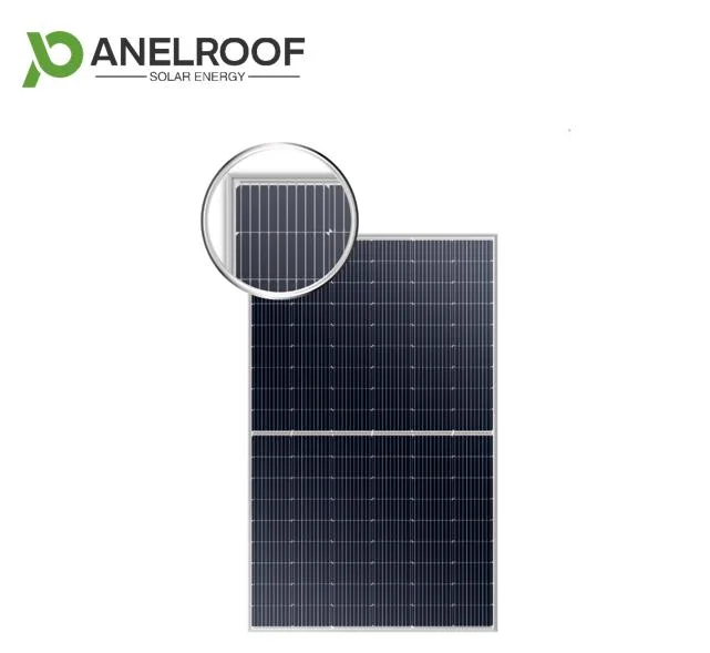 Panelroof Hybrid Inverter Solar system Solar Panel 550W 560W 575W