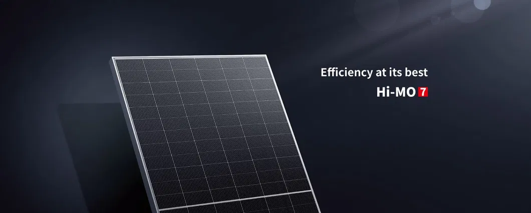 Longi/Mysolar/Aioties Higher Efficiency 585W 590W 600W 610W 620W Best Quality Solar Panel Cost