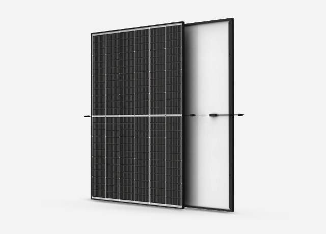 Trina Solar Panel Stock 450watts 555W 580W 650 Watt 670W A Grade Mono PV Modules China Price