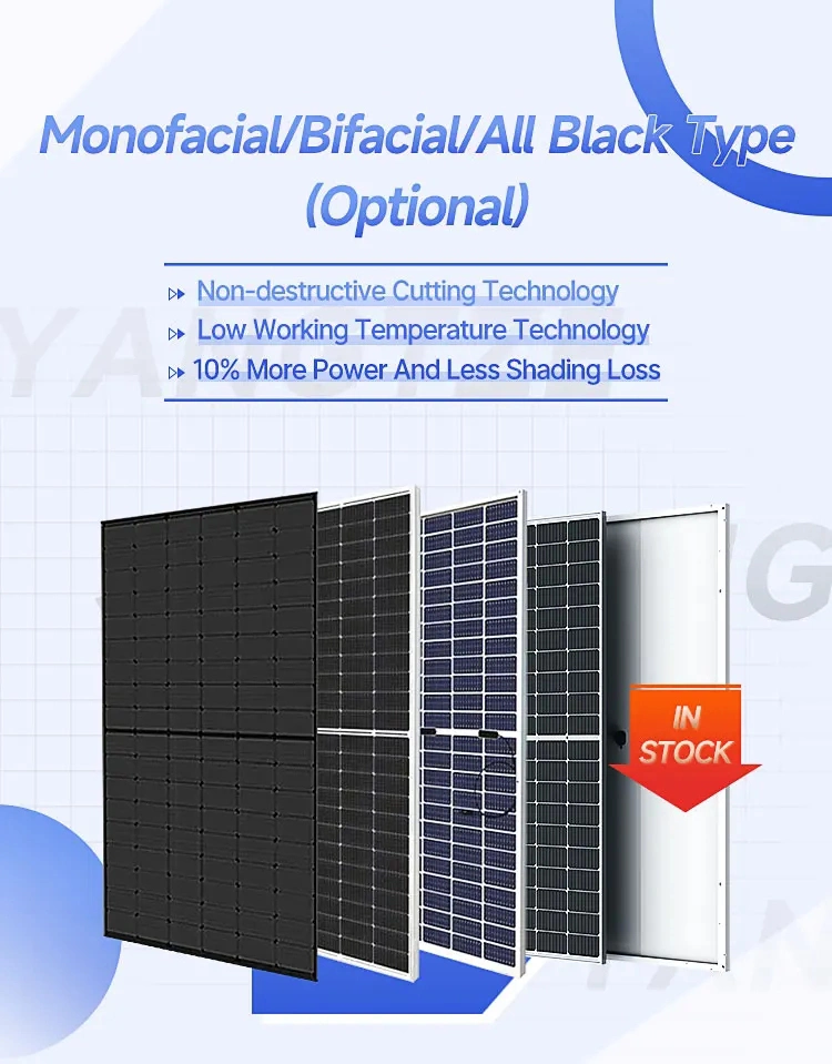 New Technology 650W 660W 670W Solar Panel 655W China Panel Solar 660W Mono Perc Solar Panel Price for Electricity