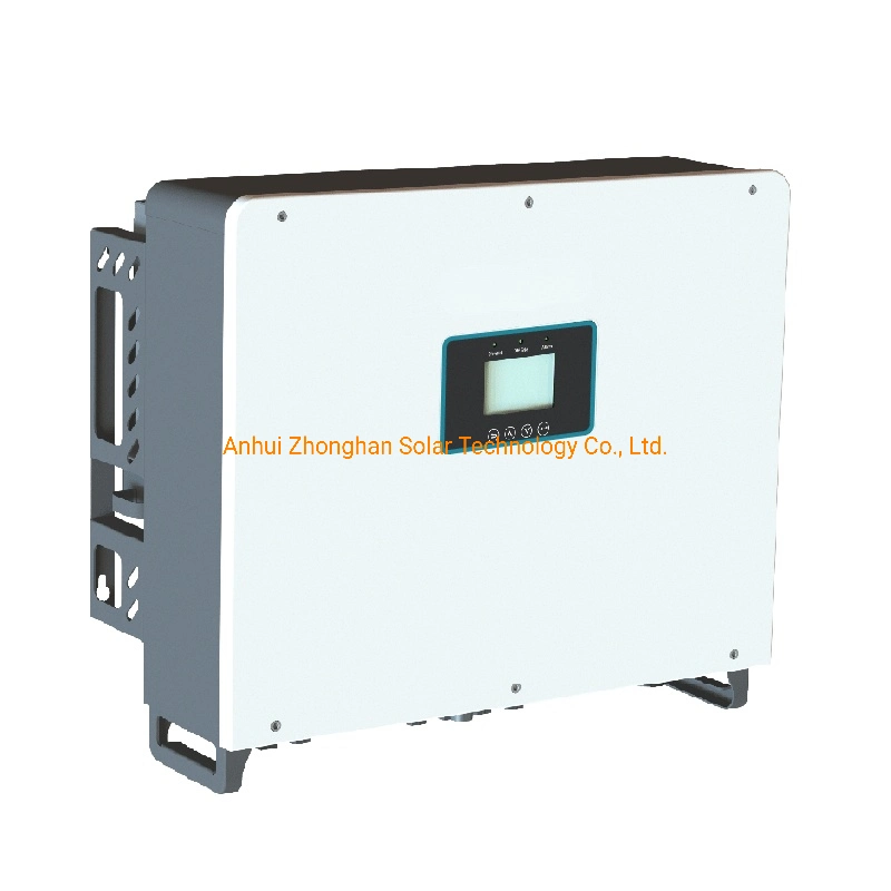 10kw12kw 15kw 20kw Residential Hybrid Inverter Three Phase Solar Inverter for Home Solar Storage System