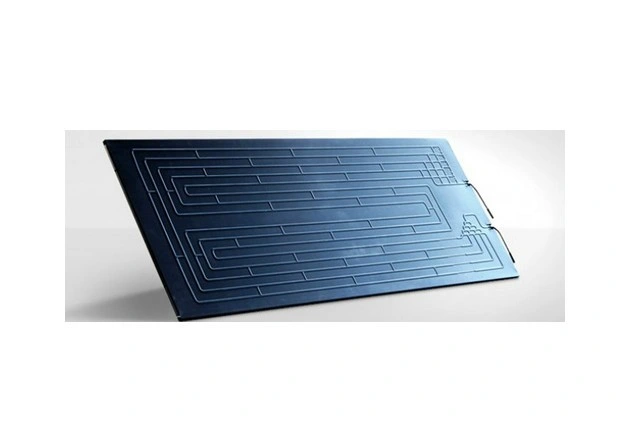 Thermodynamic Water Heater Solar Panel for Hot Water System