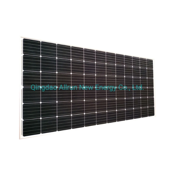 Wholesale Solar Energy Panel Photovoltaic 250W 320W 300W /Black PV Solar Panels Monocrystalline 330W 350W 360W Black Solar Module