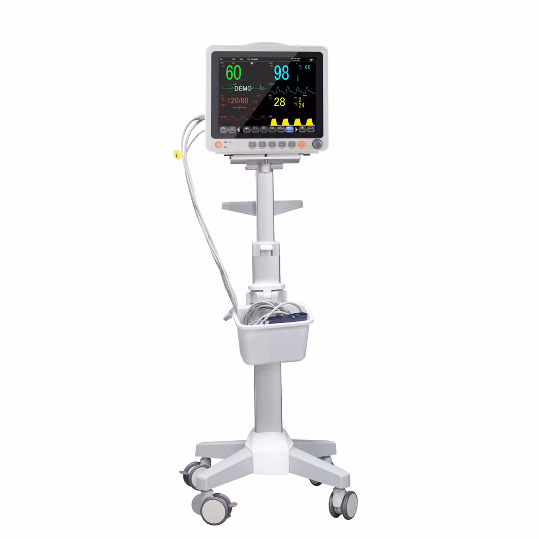 Centralized Patient Monitoring Systems Patient Monitor