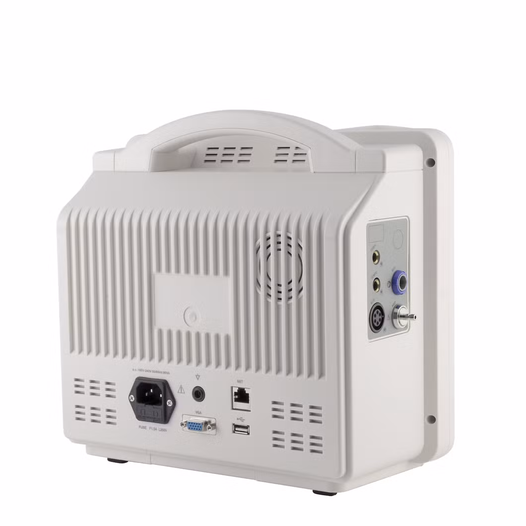 Centralized Patient Monitoring Systems Patient Monitor