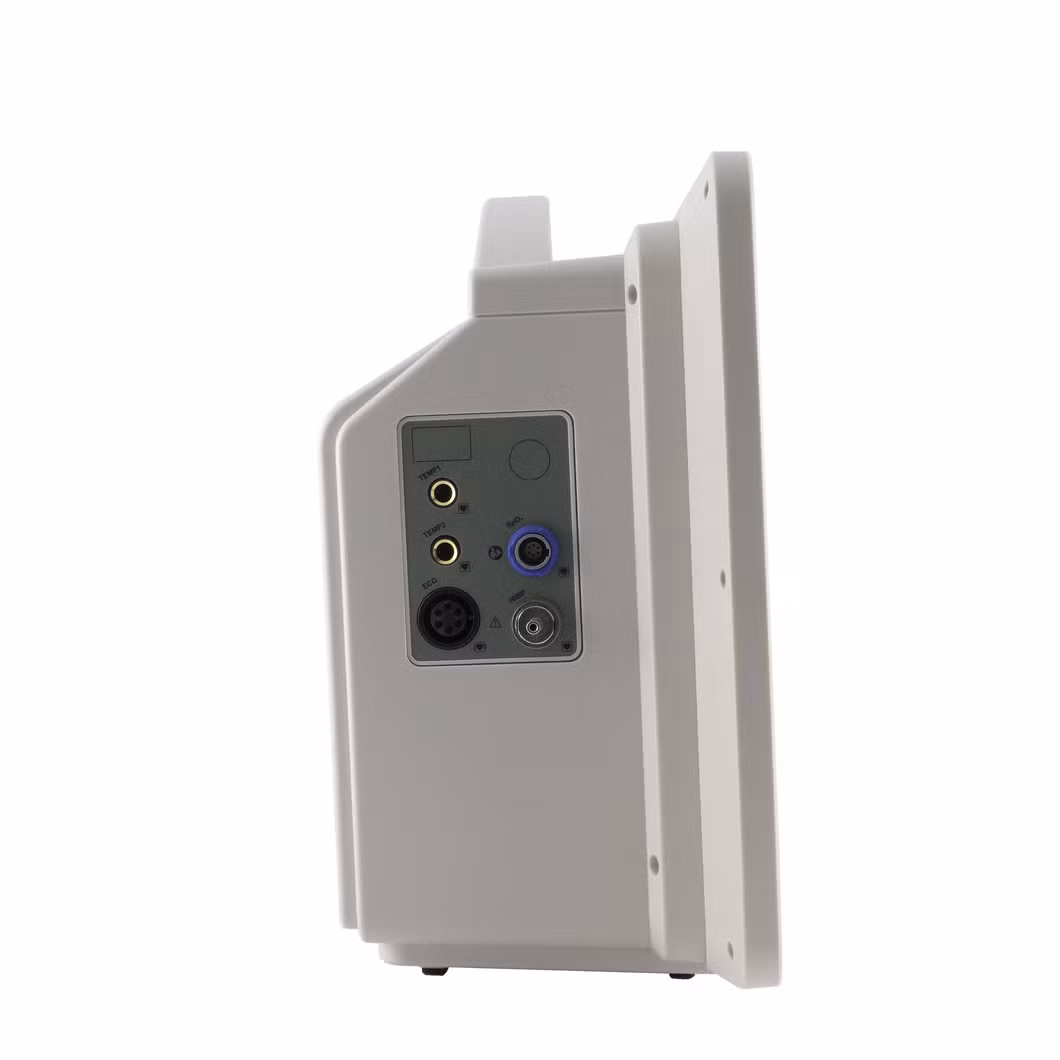 Centralized Patient Monitoring Systems Patient Monitor