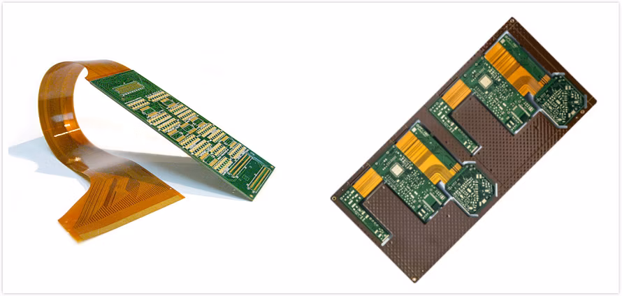 Shenzhen PCB Manufacturer Abis Control Wireless PCBA Module