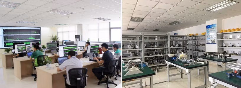 Smart Bearing Condition Monitoring for Mining Industry