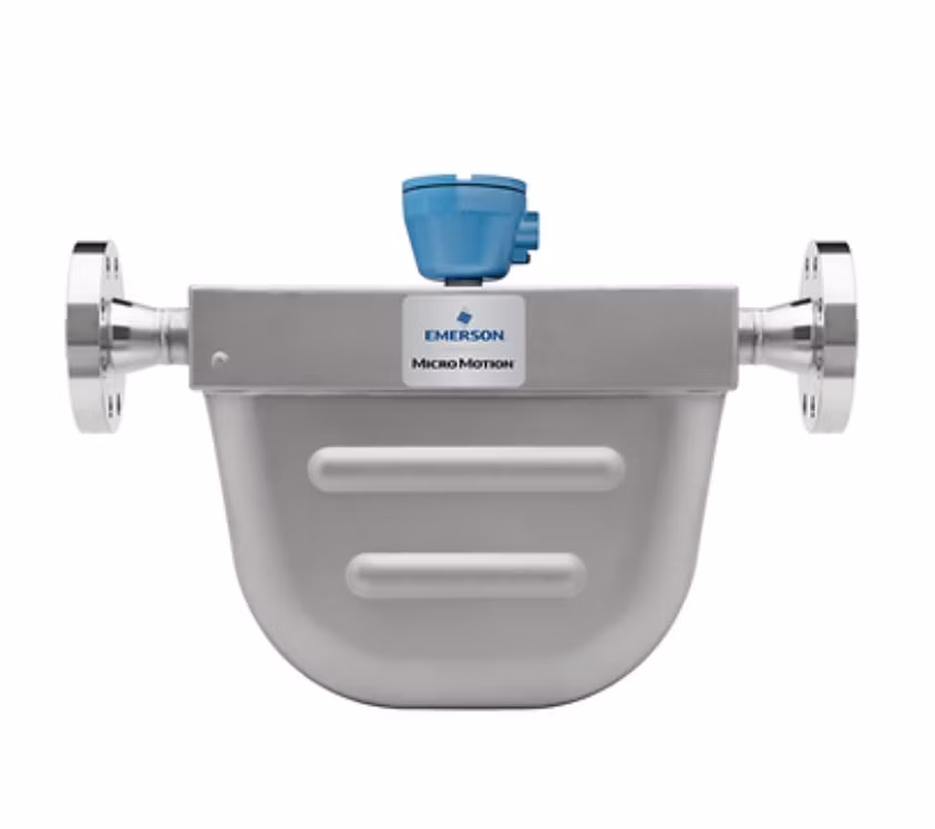 Emerson Electromagnetic Flowmeter for Effective Monitoring of Chemical Flow Processes