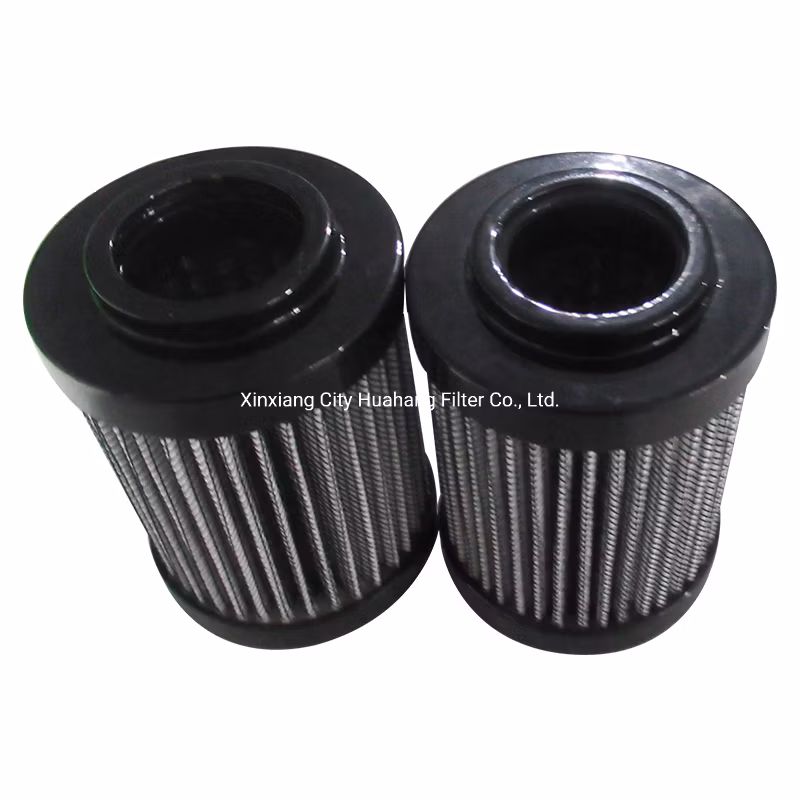 Replacement fire-resistant oil filter element MF1003A10NB MF1002P25NB mp mf1801p010nbp01 hydraulic filter HP0502A06ANP03-H