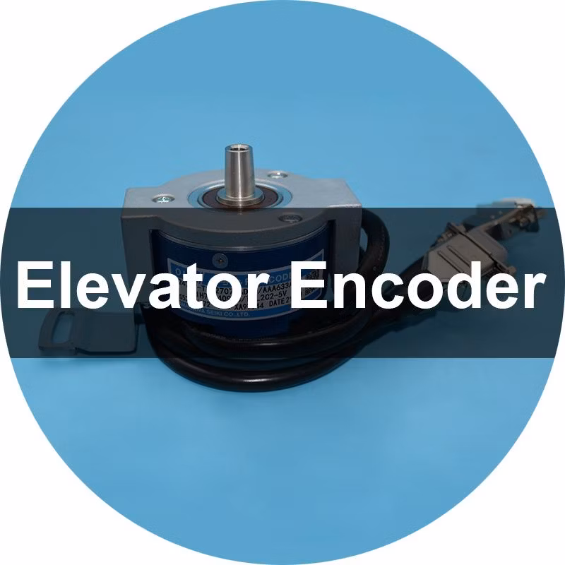 Elevator Board of Elevator Parts Lift PCB Gecb Board ABA26800avp6