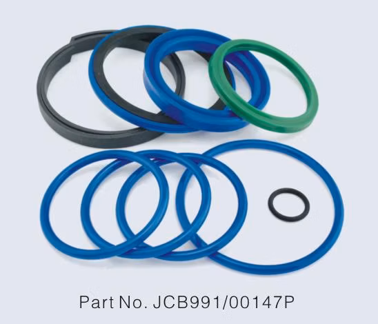 Gdk Part Number Jcb991/00147p Type Backhoe Loader