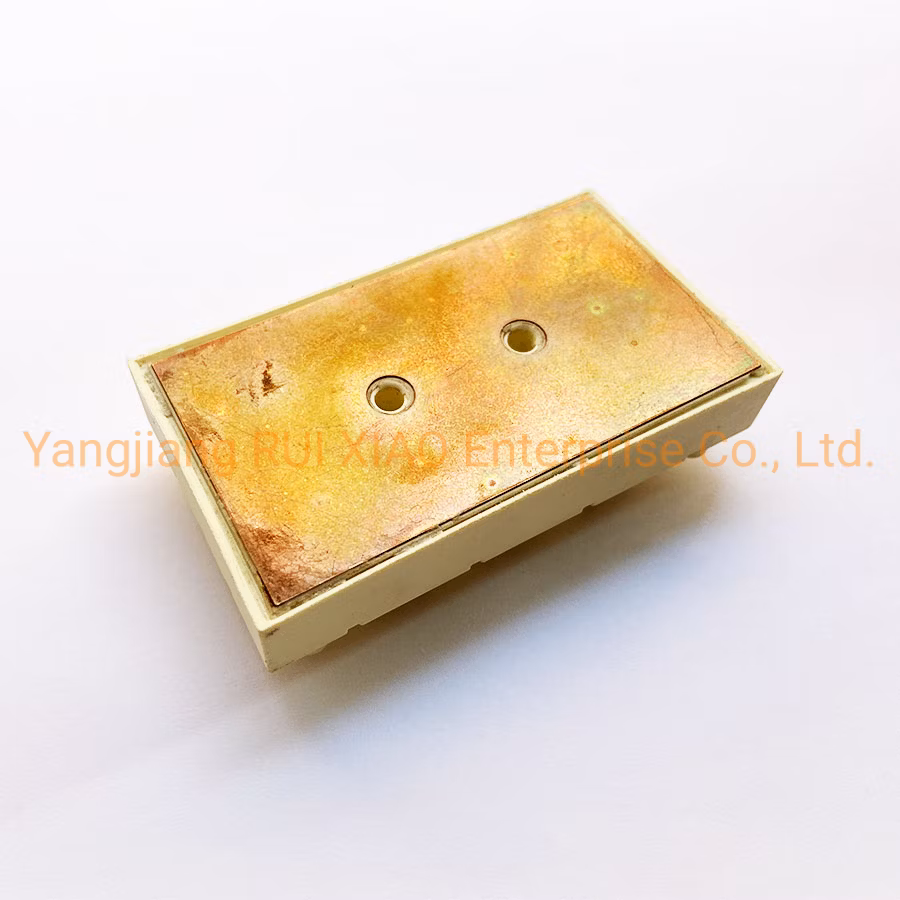 SKD145/16 Power Semiconductor IGBT Thyristor Power Module Three-Phase Bridge Rectifier, Machine, Battery, Motor, Electronic Components