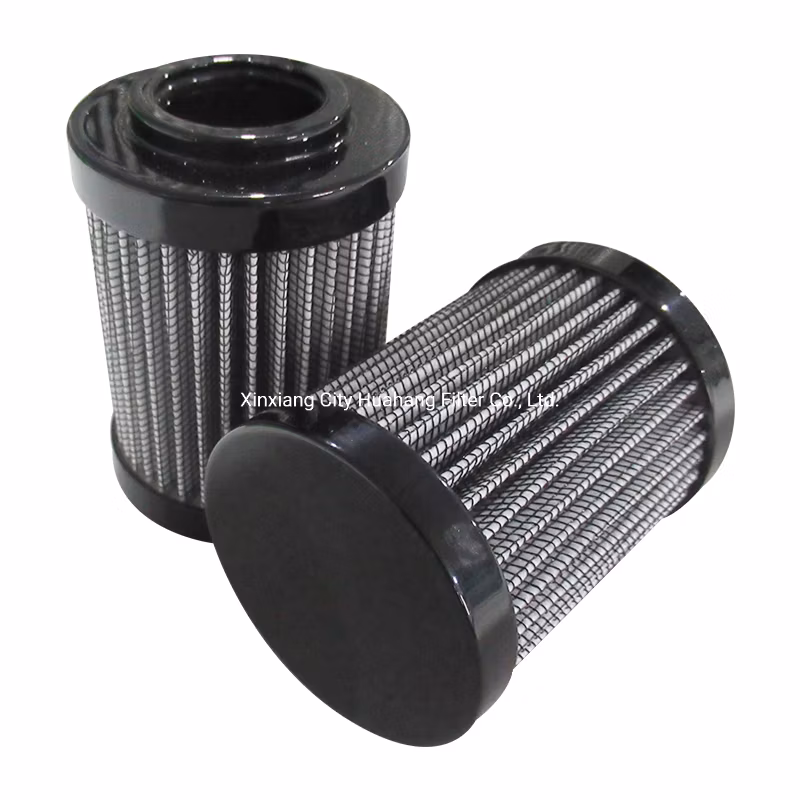 Replacement fire-resistant oil filter element MF1003A10NB MF1002P25NB mp mf1801p010nbp01 hydraulic filter HP0502A06ANP03-H