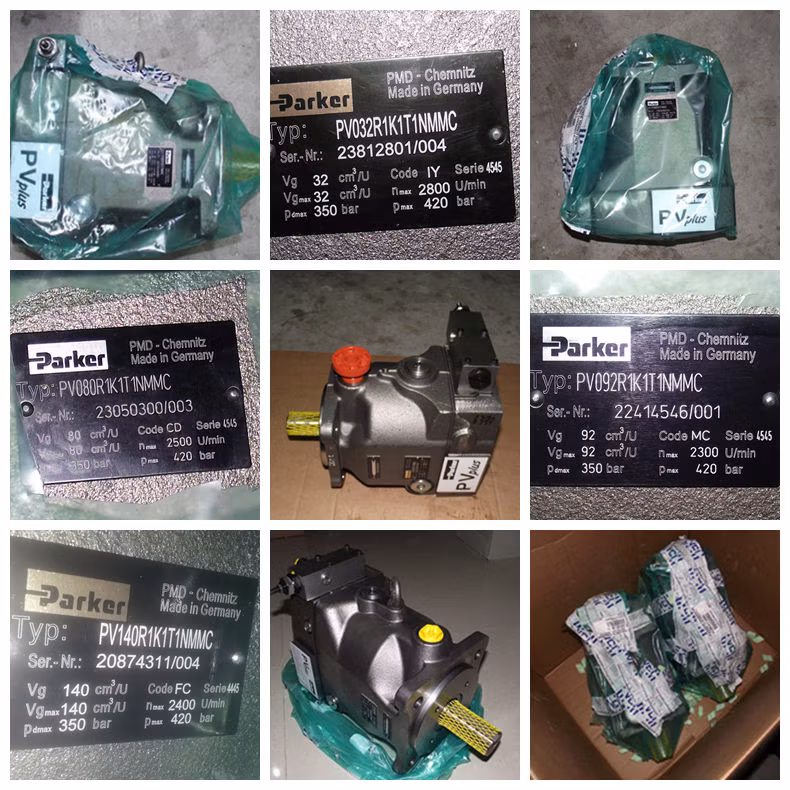 Xinlaifu Solenoid Directional Valve 4we 4we6j63/Eg24n9K4 4we6c/Hb/D62/Eg24n9K4 4weh22j63/6ew110n9ek 4we6j63/Ew110n9K4