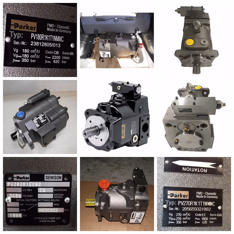 Xinlaifu Solenoid Directional Valve 4we 4we6j63/Eg24n9K4 4we6c/Hb/D62/Eg24n9K4 4weh22j63/6ew110n9ek 4we6j63/Ew110n9K4