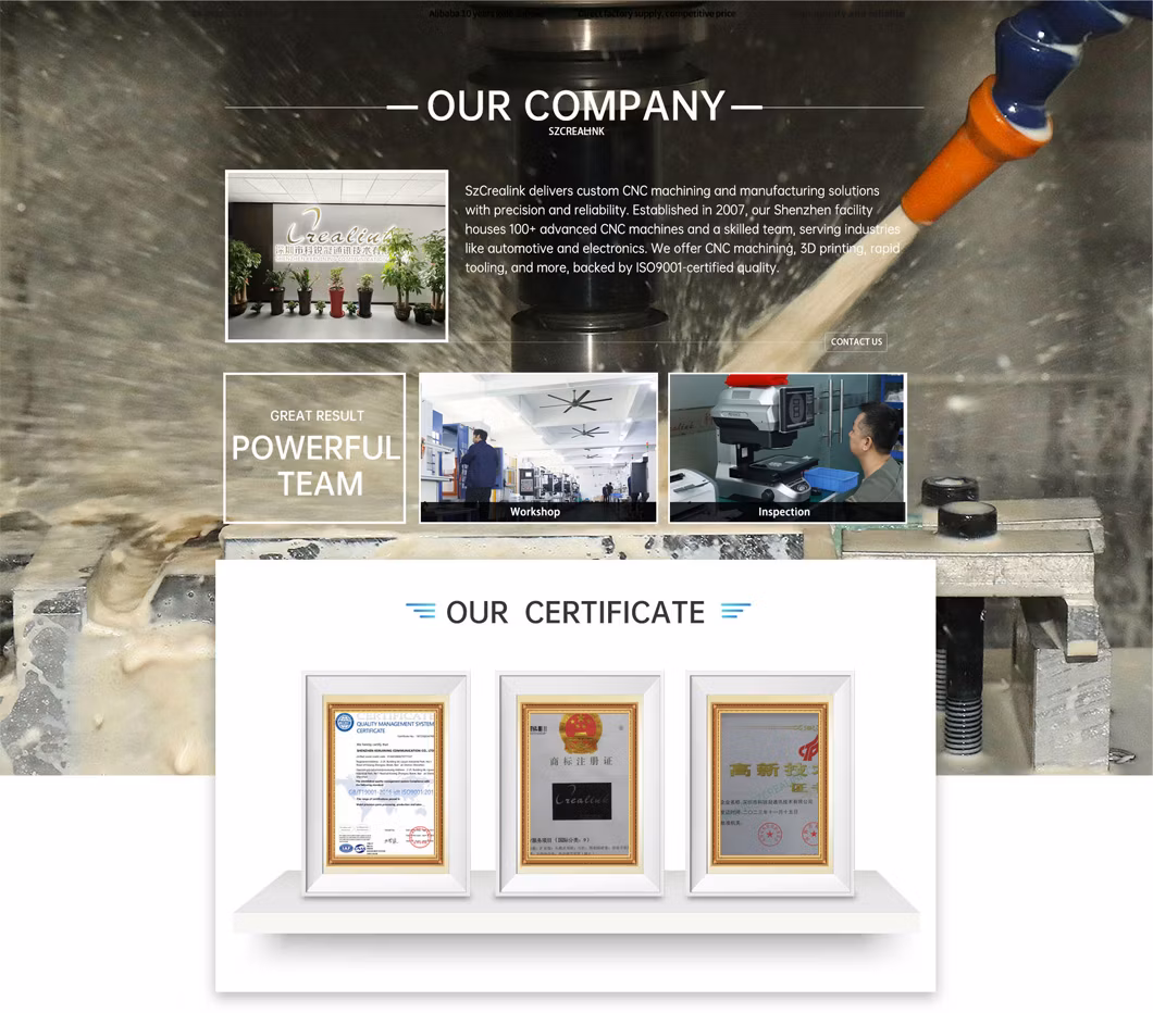CNC Manufacturing Suppliers Companies Medical Device Components Precision Custom CNC Machining Parts Components