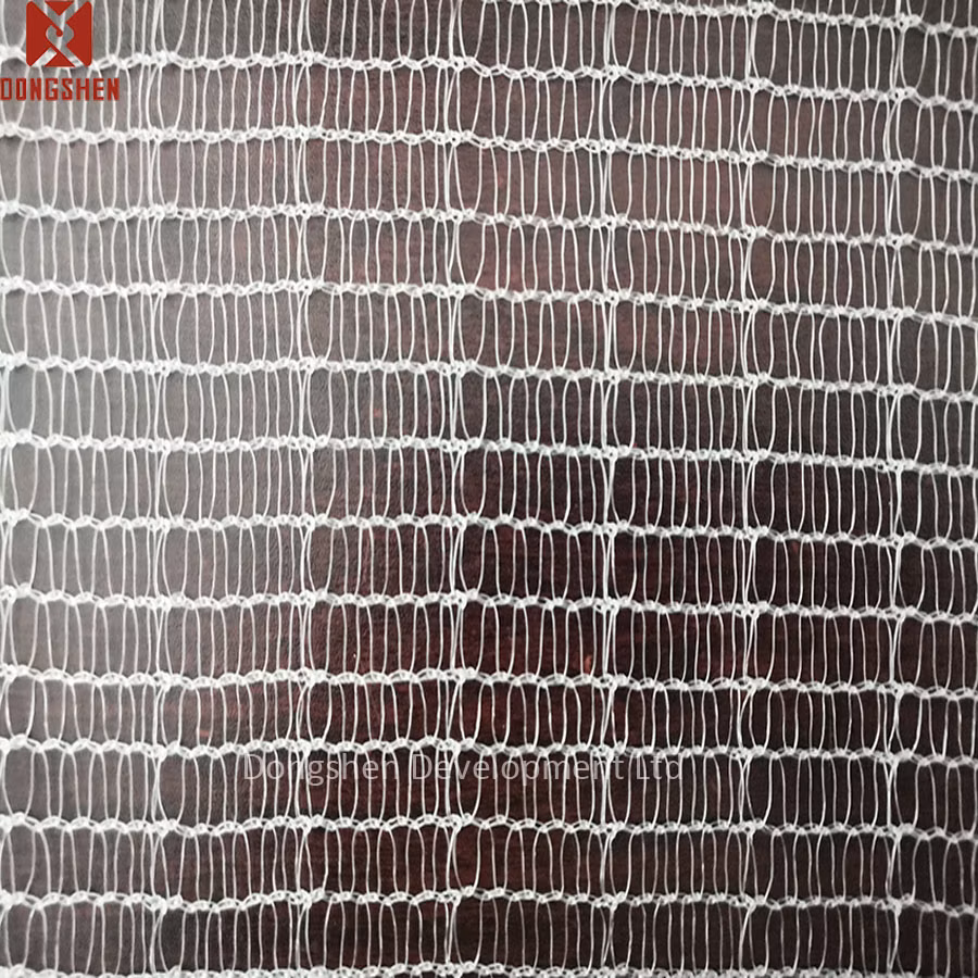White High Quality PE Agriculture Flower Vegetable Vine Proof Netting Anti UV Insect Bee Screen Net
