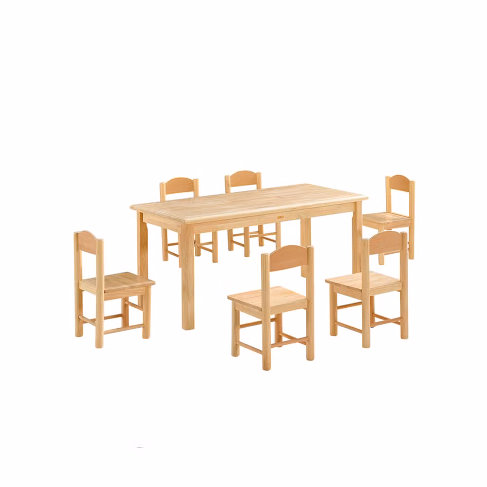 Chair Furniture, Chair Set Preschool Furniture, Wood Kid Furniture, Nursery Furniture Kids Home Furniture, School Classroom Wood Furniture