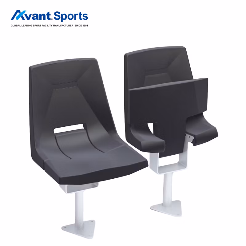 Stadium Gymnasium Large Event Foldable Seat Lecture Hall Indoor Seats