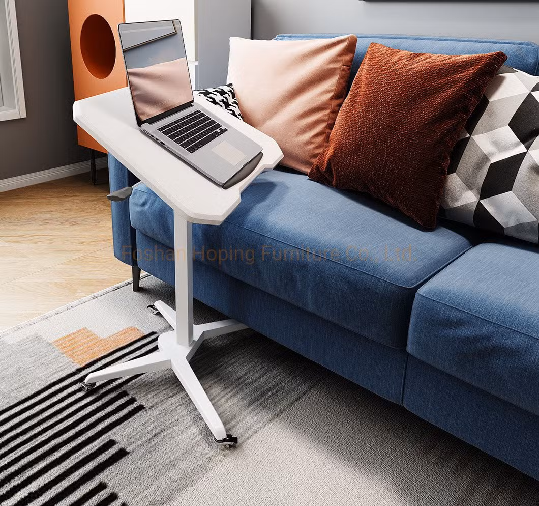 School Furniture Hot Sale Height Adjustable Table Standing Desk University High School Classroom Conference Meeting Folding Training Table Office Desk