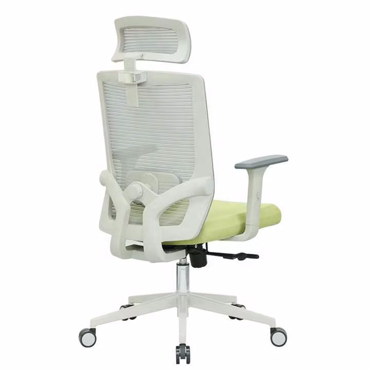 Office Reception Chair Wheels Swivel Premium Mesh Cheap Teacher Office Chair for Adult