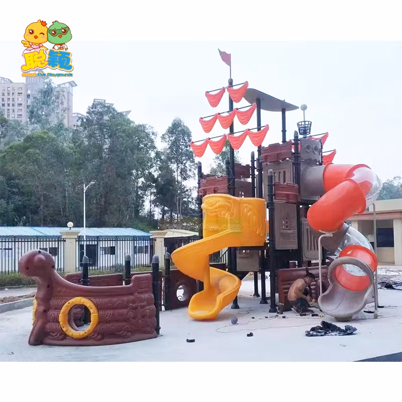 Colorful Unique Design Fitness Sports Equipment Outdoor&Indoor School Playground for Preschoolers