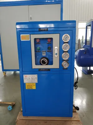 Gas Mixture Proportion Cabinet/Gas Mixed Ratio Box, Ce, SGS, ISO