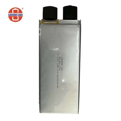 6c Fast Charging Battery A674h2-S340 Rechargeable Battery EV Storage Application