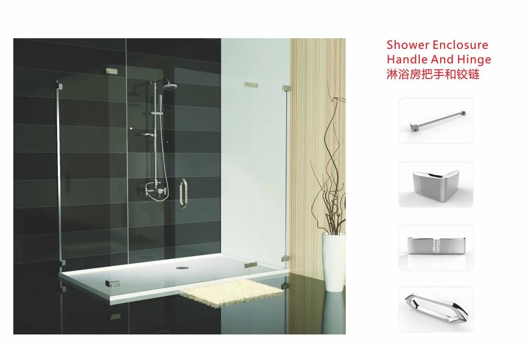 Bathroom Accessories SS304 Towel Warmer Wall Mounted Electric Towel Rack with Top Shelf